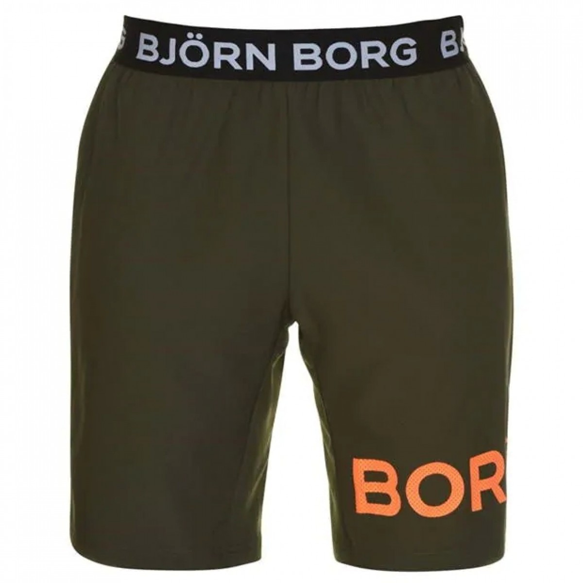 

Шорты Bjorn Borg August Forest 80901,  (50, Шорты Bjorn Borg August Forest 80901, XL (50)