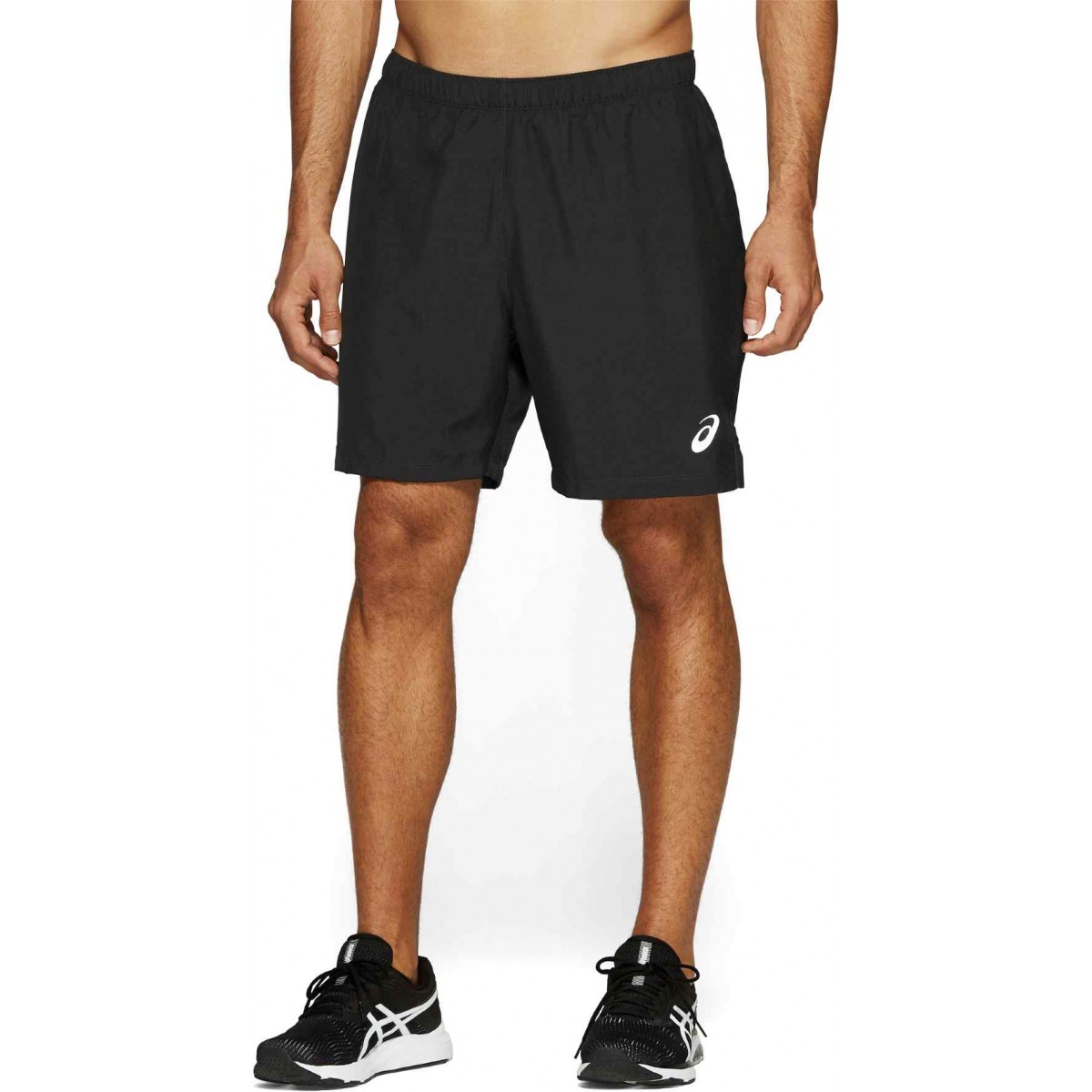 

Шорты Asics SILVER 7IN 2-IN-1 SHORT, L (48)