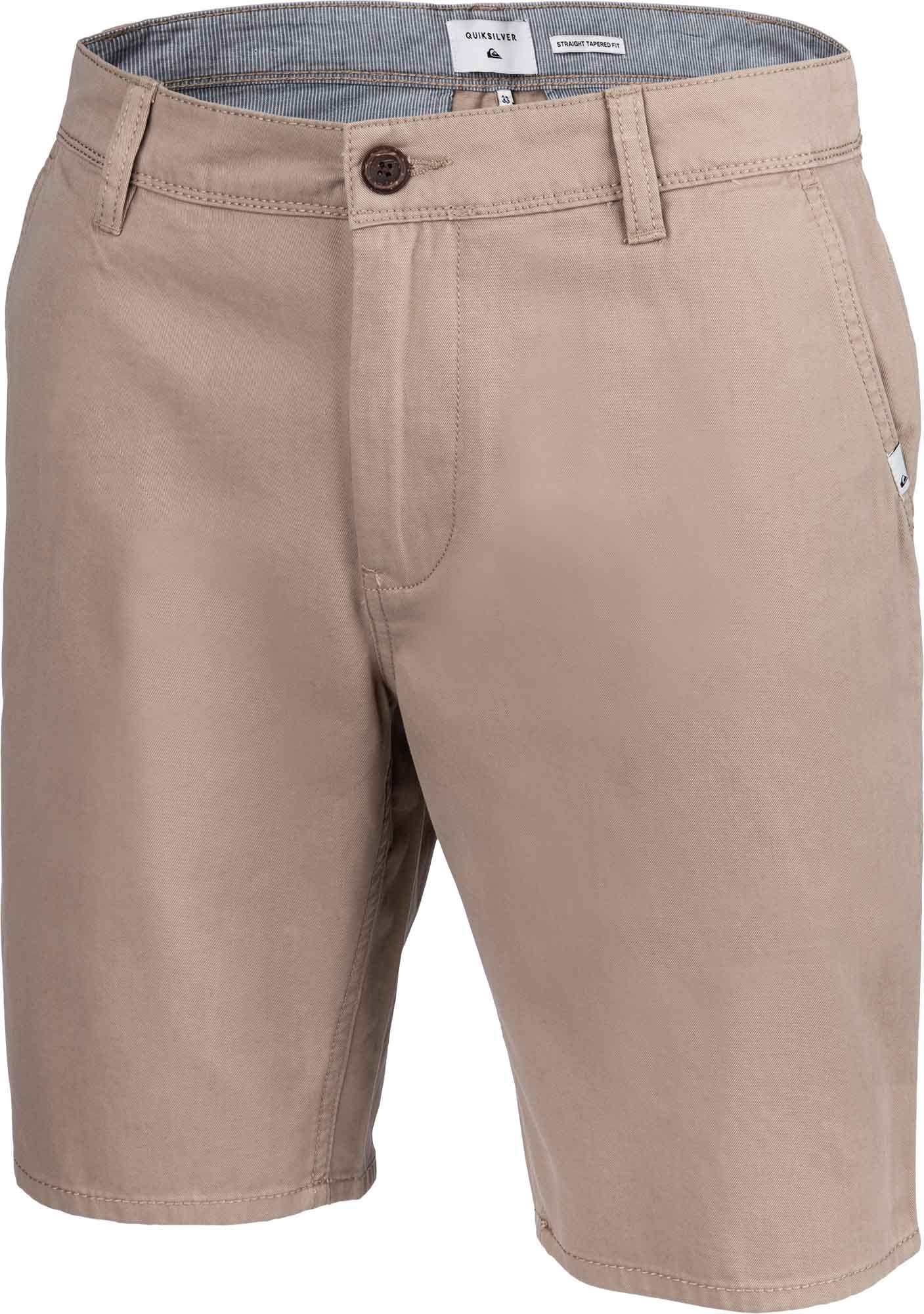 

Шорты Quiksilver EVERYDAY CHINO LIGHT SHORT, 31W 32L