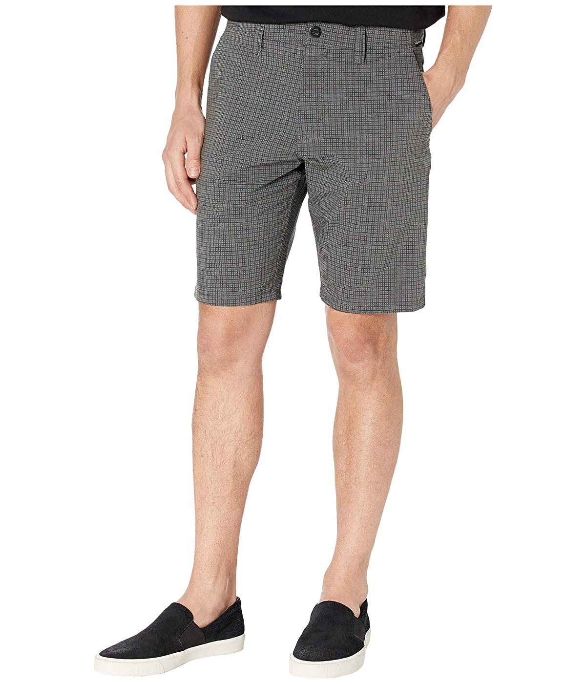 

Шорты Volcom Frickin SNT Mix 20" Dark Charcoal, 28W 32L