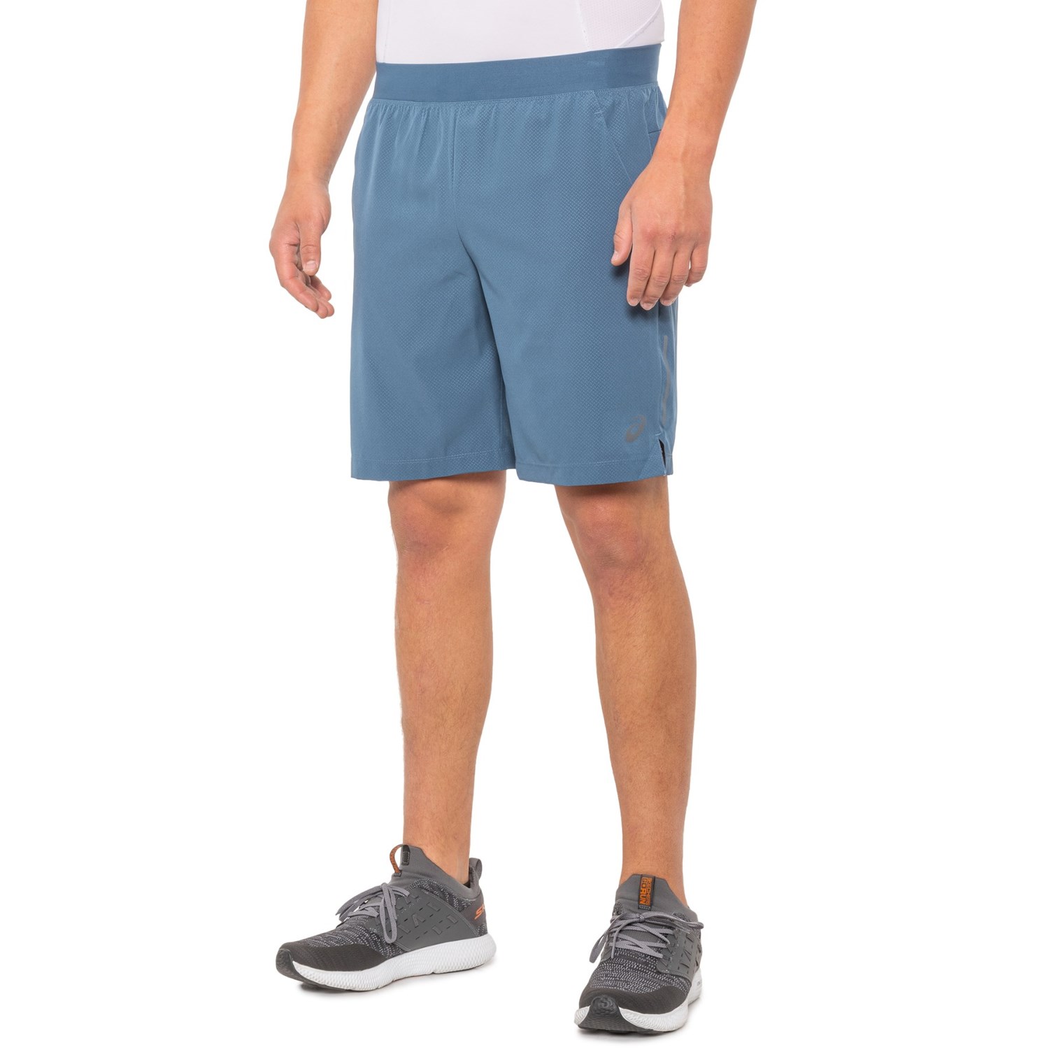 

Шорты ASICS Training - 9 Grand Shark Print, XL (50)