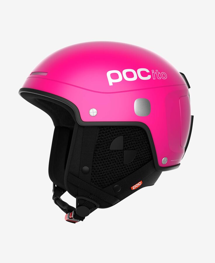 

Шлем Poc POCito Light XS/S Розовый