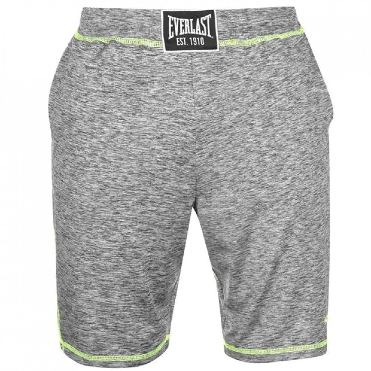 

Шорты Everlast Fitness Grey Marl, M (46)