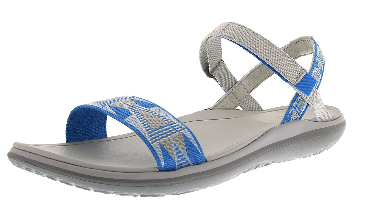 

Сандали Teva Terra-Float Nova W's 38 Серый