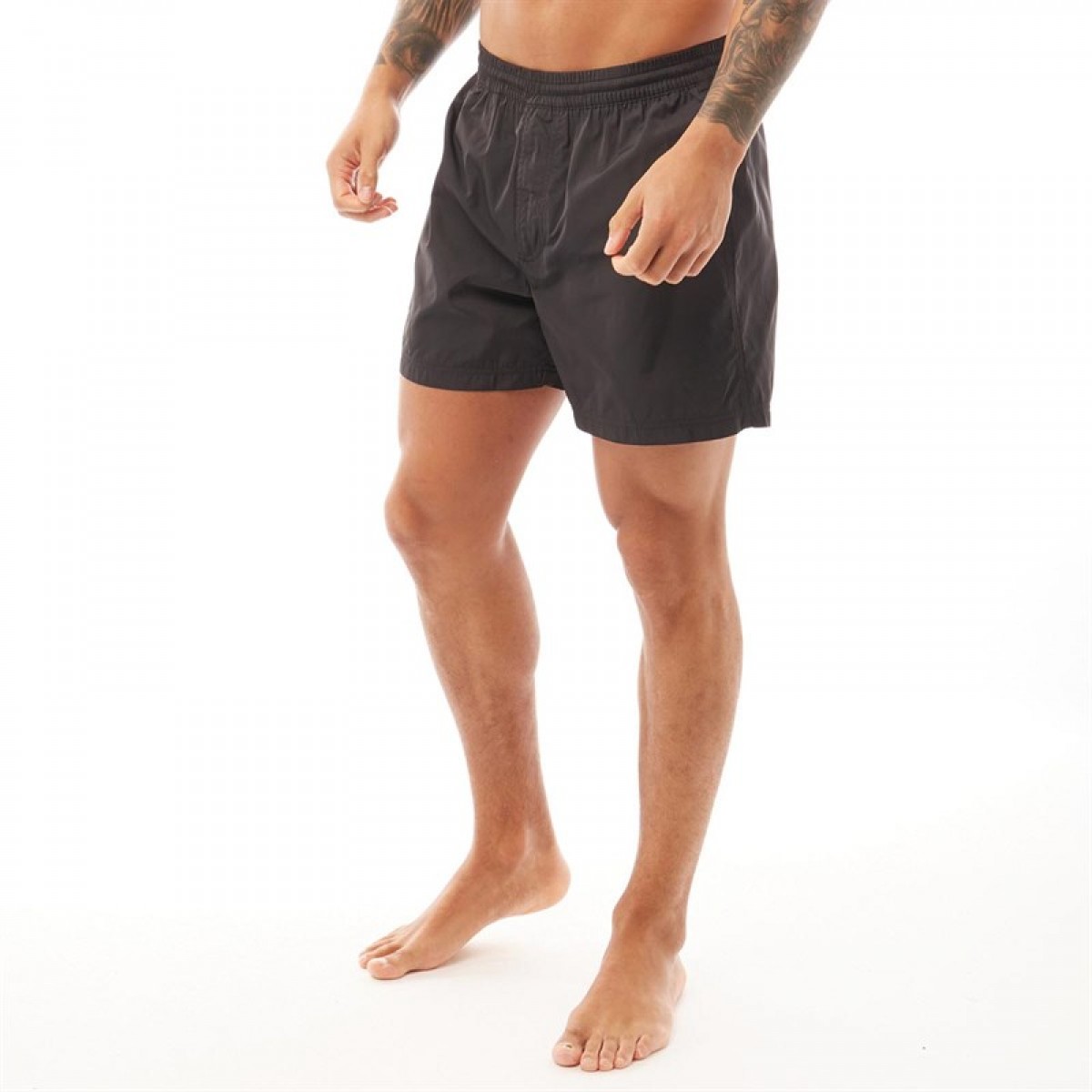 

Шорты Y-3 Logo Swim Black Black, S (44)