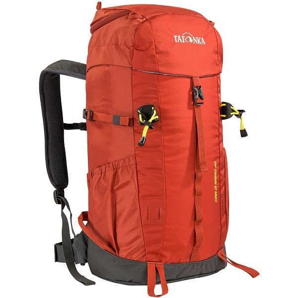 

Рюкзак туристический Tatonka Cima Di Basso 22 Красный