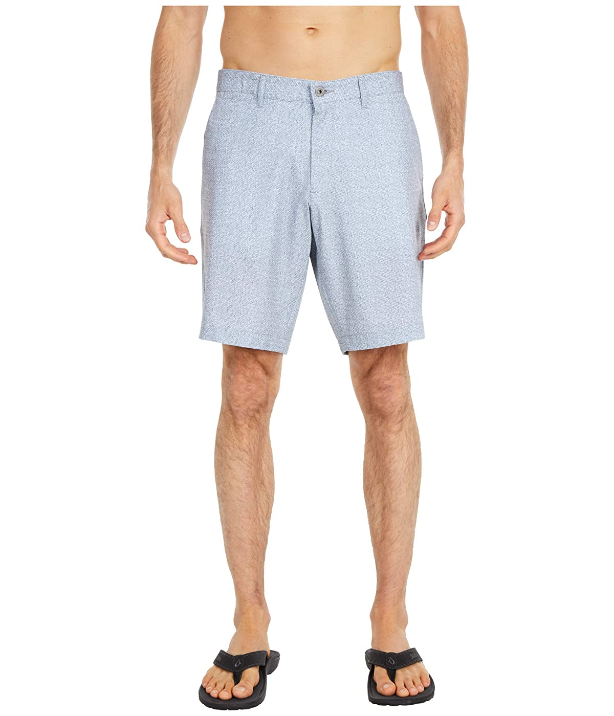 

Шорты Robert Graham Hill Grey, 30W 32L