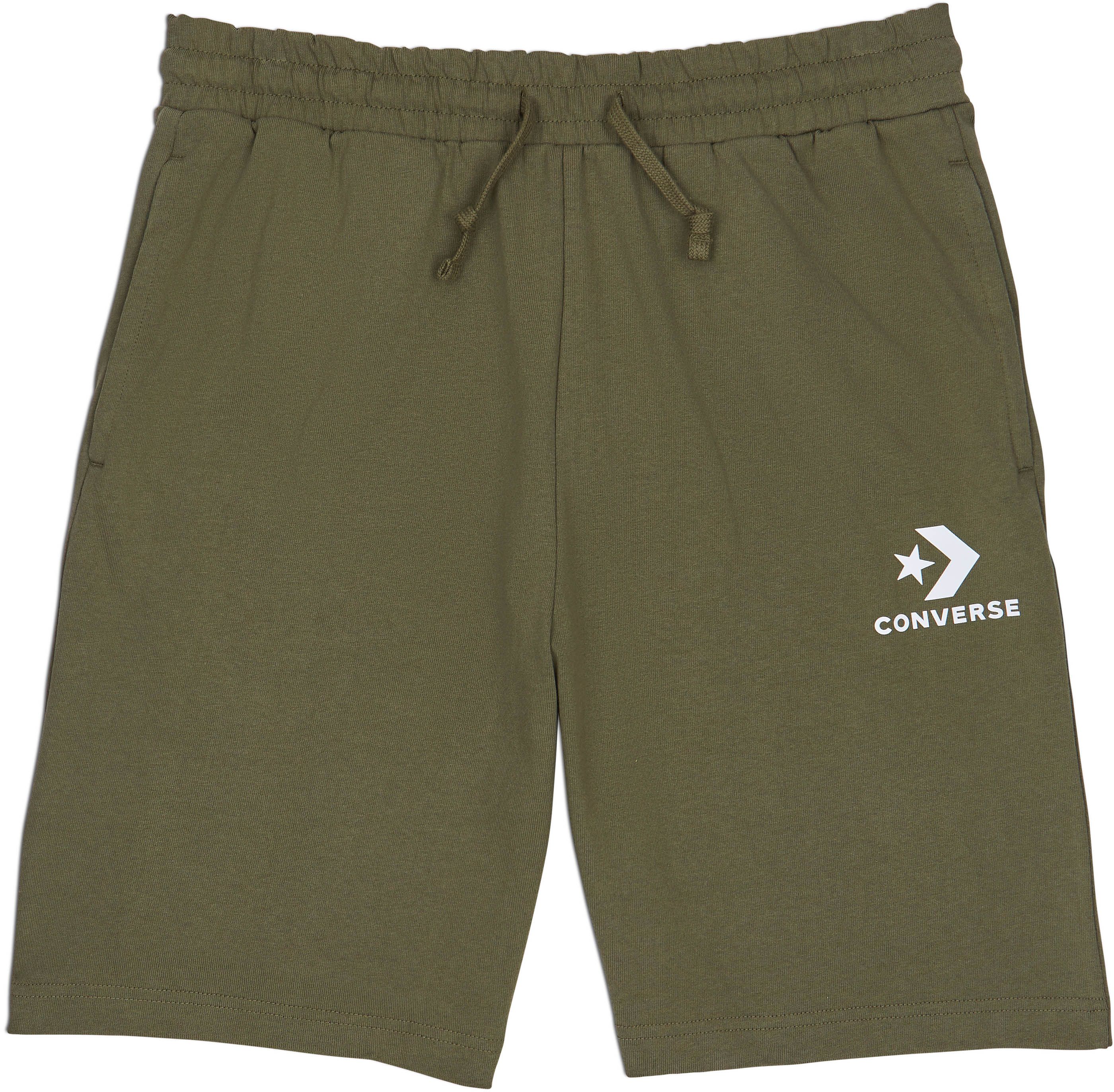 

Шорты Converse STAR CHEVRON KNIT SHORT Khaki,  (44, Шорты Converse STAR CHEVRON KNIT SHORT Khaki, S (44)
