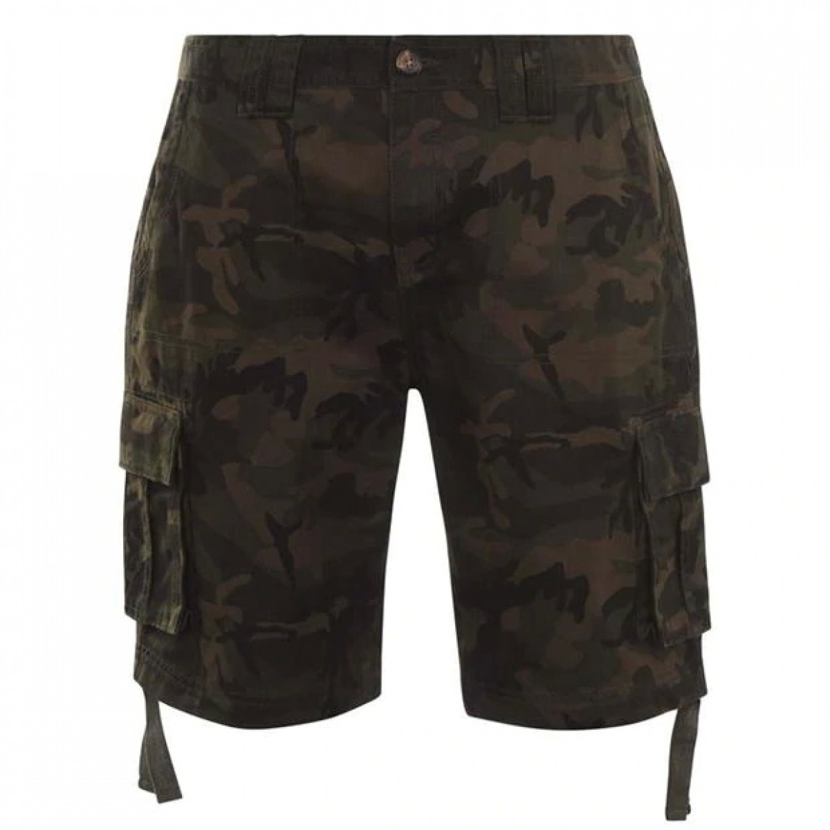 

Шорты SoulCal Cal Utility Camo, XXXL (54)