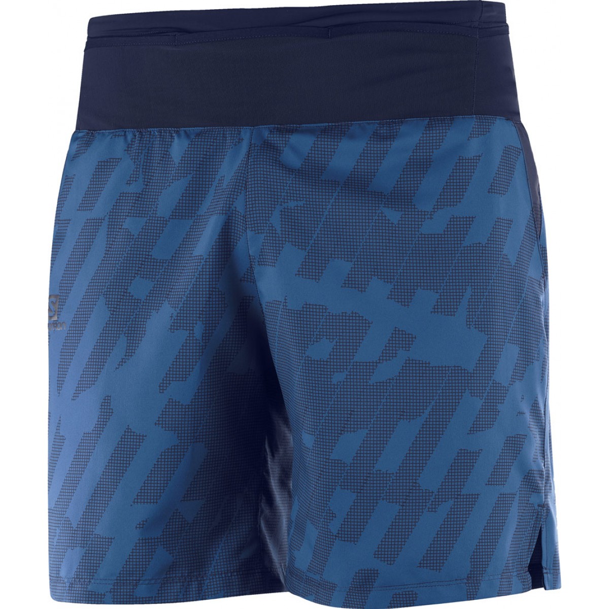 

Шорты Salomon XA TRAINING SHORT M,  (44, Шорты Salomon XA TRAINING SHORT M, S (44)