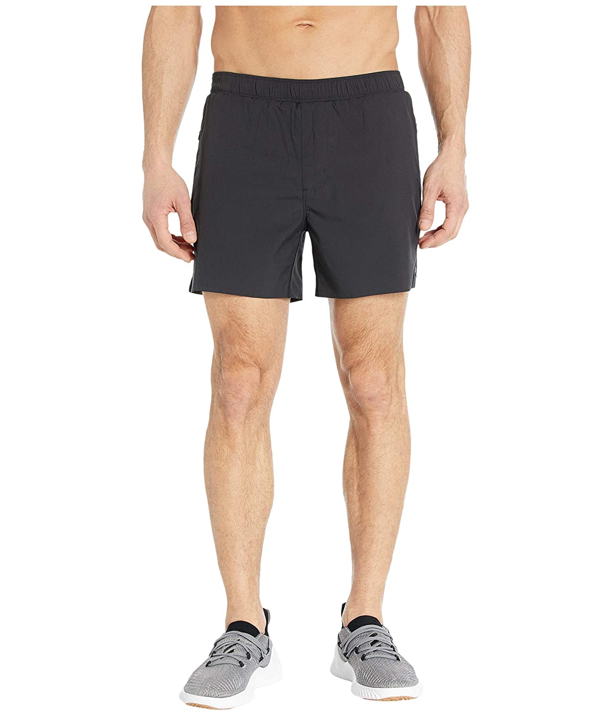 

Шорты Rhone 5" Swift -Lined Black, XXL (52)