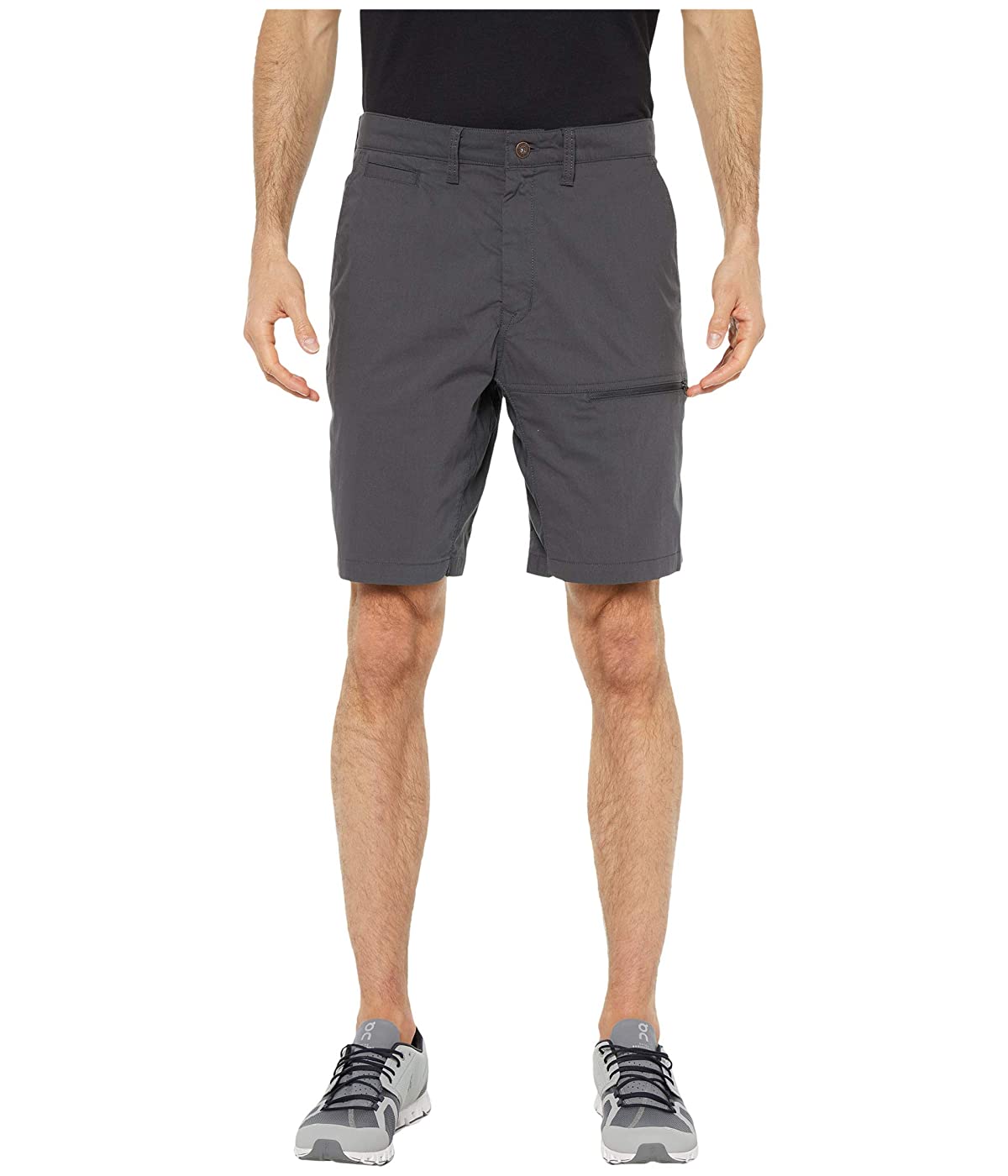 

Шорты The North Face Granite Face Asphalt Grey, 30W 32L