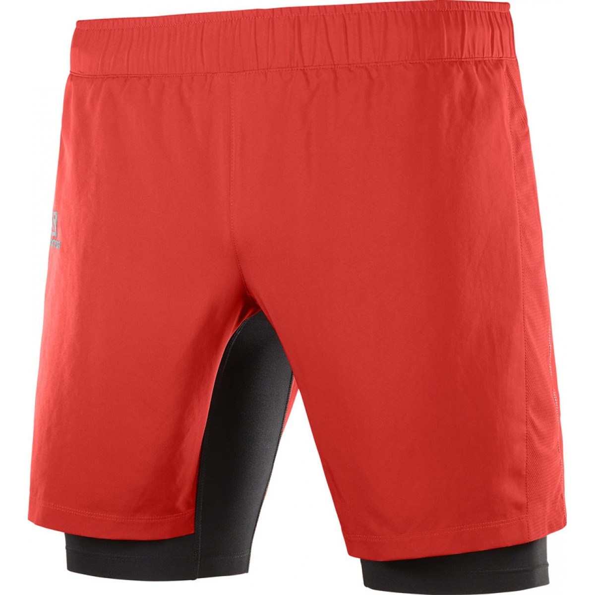 

Шорты Salomon XA TWINSKIN SHORT M,  (48, Шорты Salomon XA TWINSKIN SHORT M, L (48)