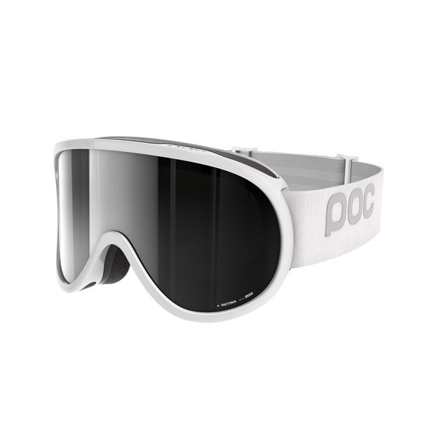 

Маска POC Retina 3 Белый