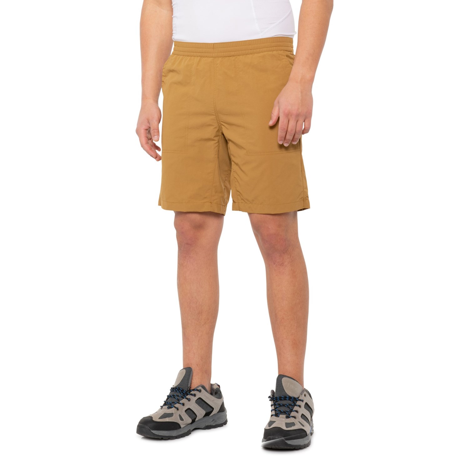 

Шорты Swiss Alps Trail Seeker Hiking Harvest Gold, XL (50)