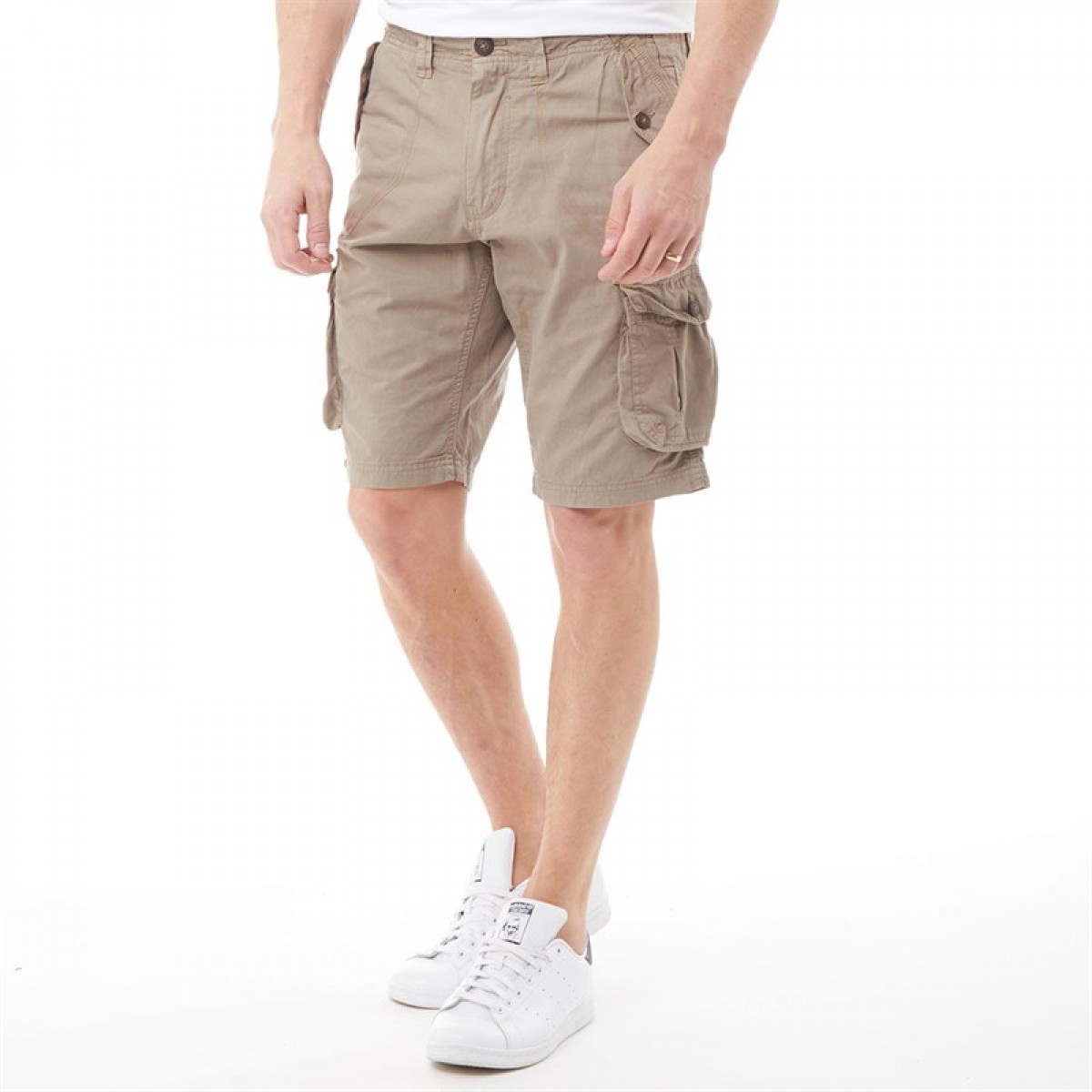 

Шорты Onfire Twill Combat Taupe Taupe, M (46)