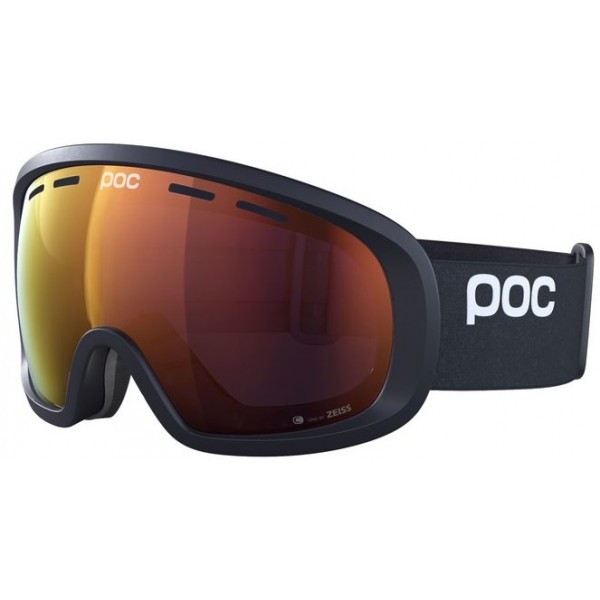 

Маска POC Fovea Mid Clarity 2 Черный