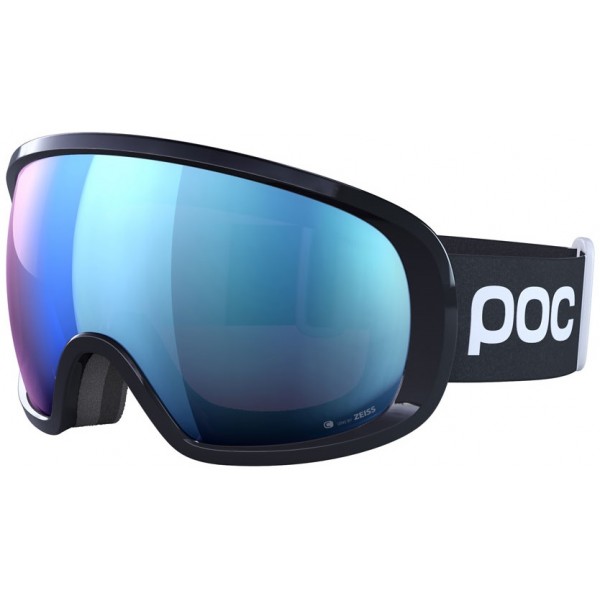 

Маска POC Fovea Mid Clarity Comp 2 Черный