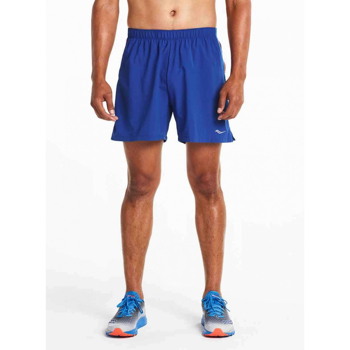 

Шорты Saucony THROTTLE SHORT VARSITY,  (44, Шорты Saucony THROTTLE SHORT VARSITY, S (44)