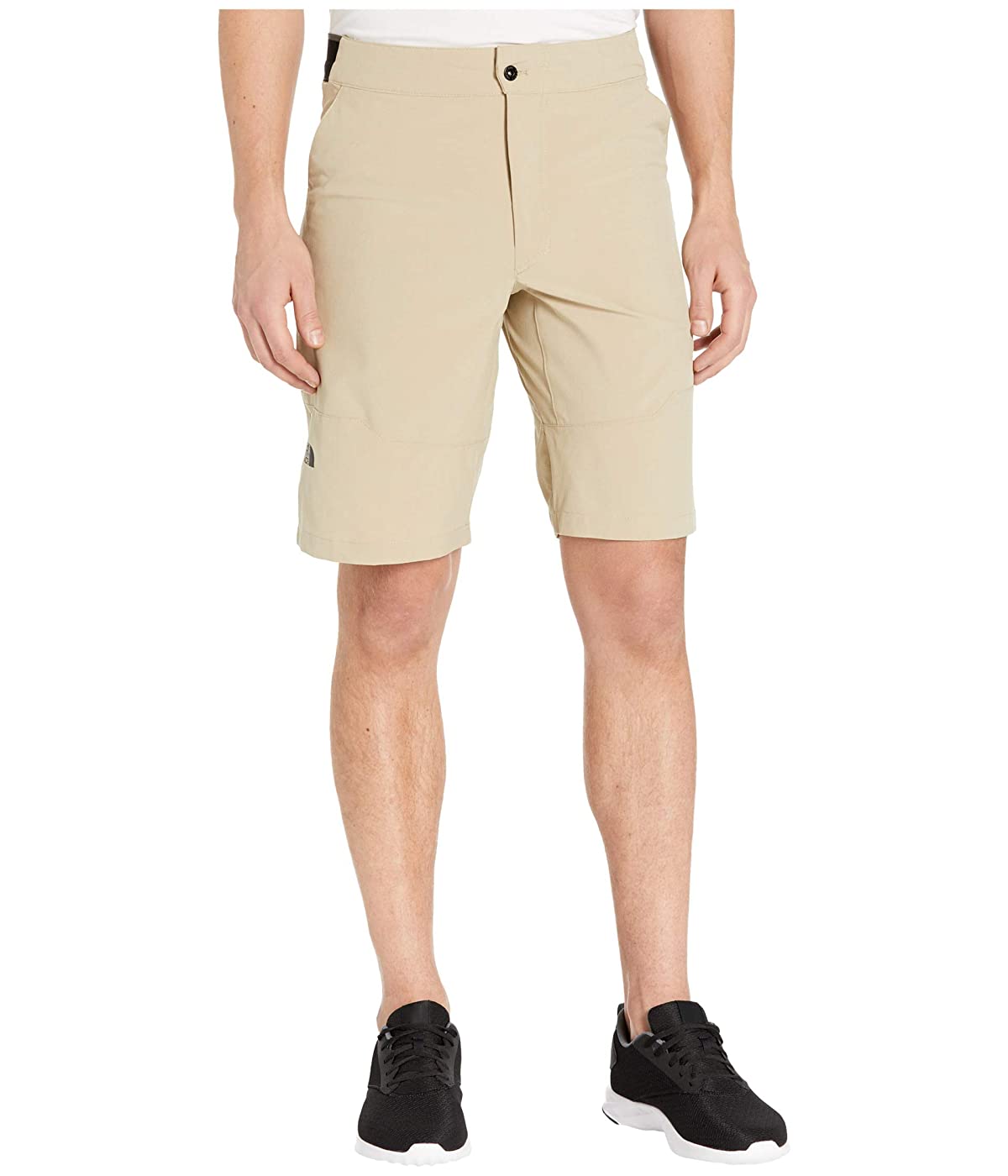

Шорты The North Face Paramount Active 11" Twill Beige, 38W 32L