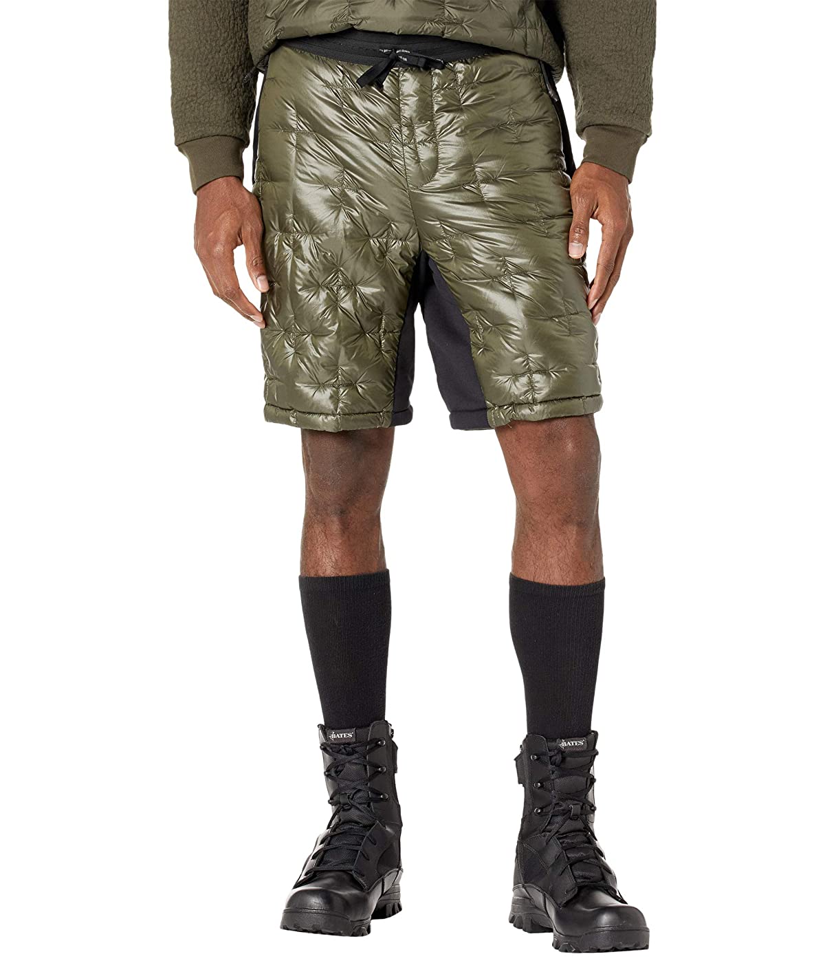 

Шорты HOLDEN OUTERWEAR Down Dark Olive, XL (50)