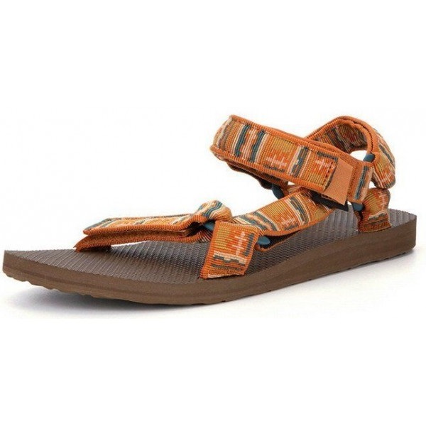 

Сандали Teva Original Universal 42 Коричневый
