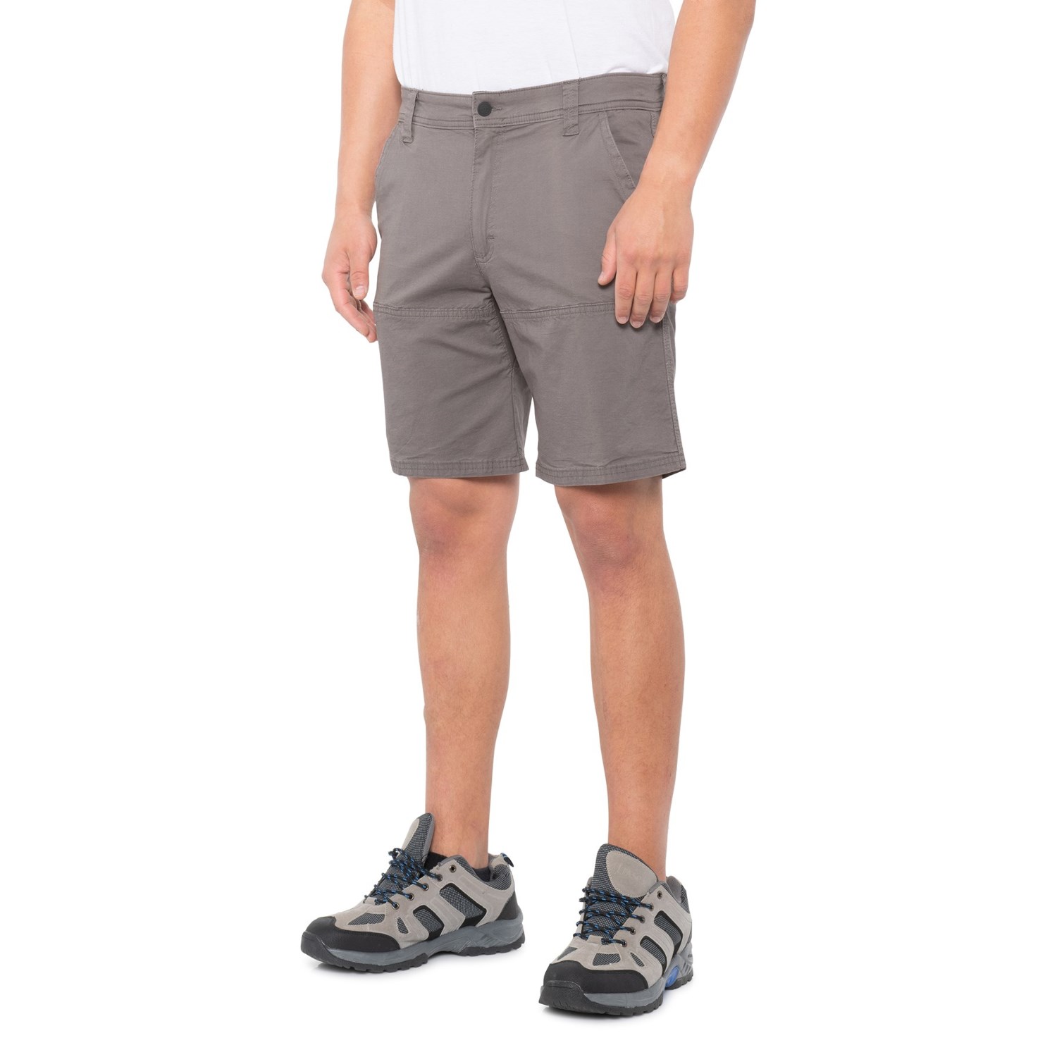 

Шорты Wrangler Utility Brushed Nickel, 44W 32L