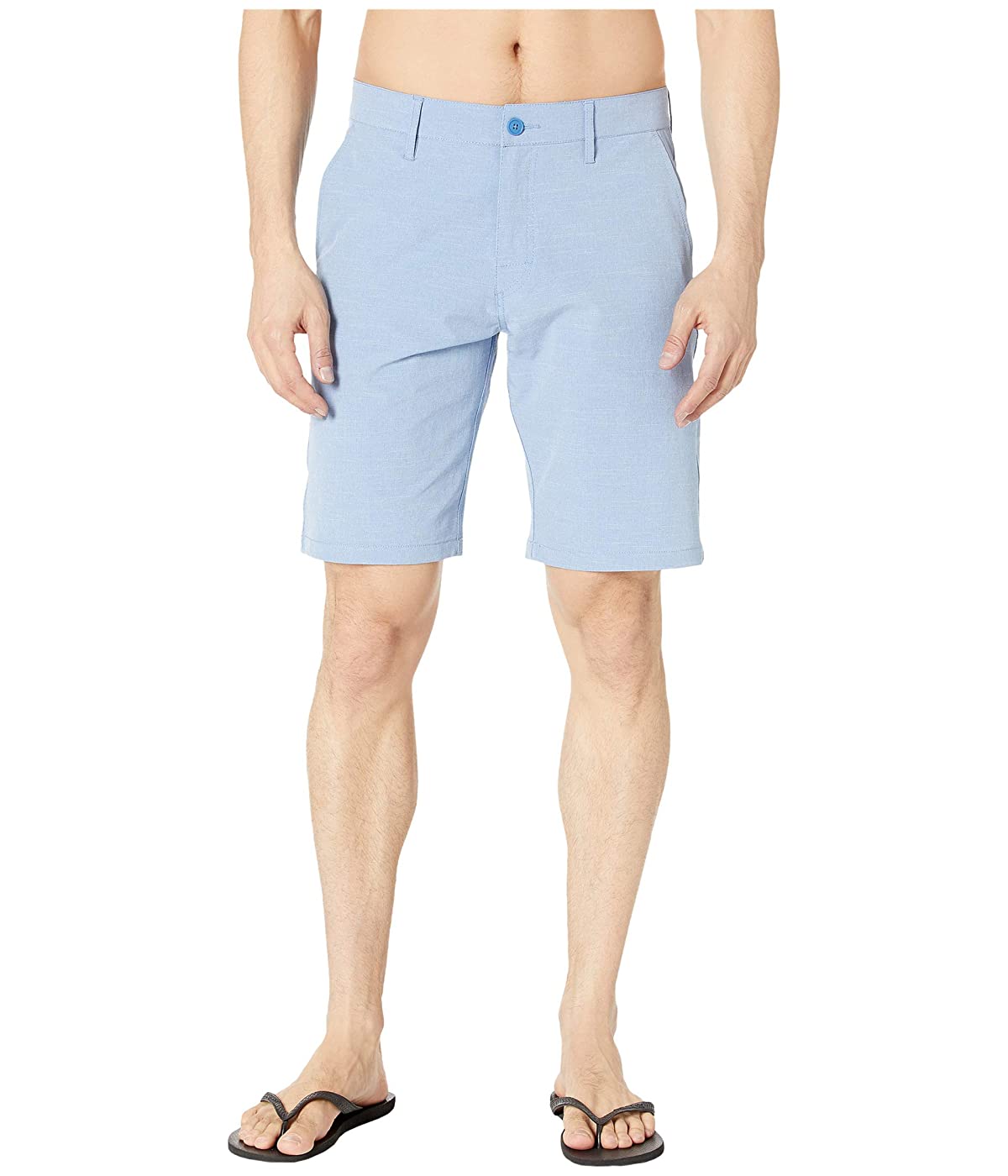 

Шорты RVCA Balanced Hybrid Nautical Blue, 28W 32L
