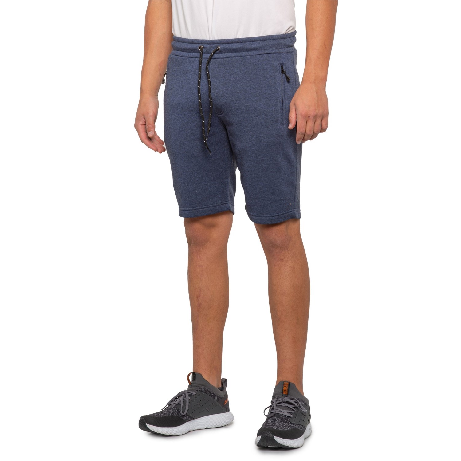 

Шорты Xcelsius Active Fit Blue/Black, L (48)