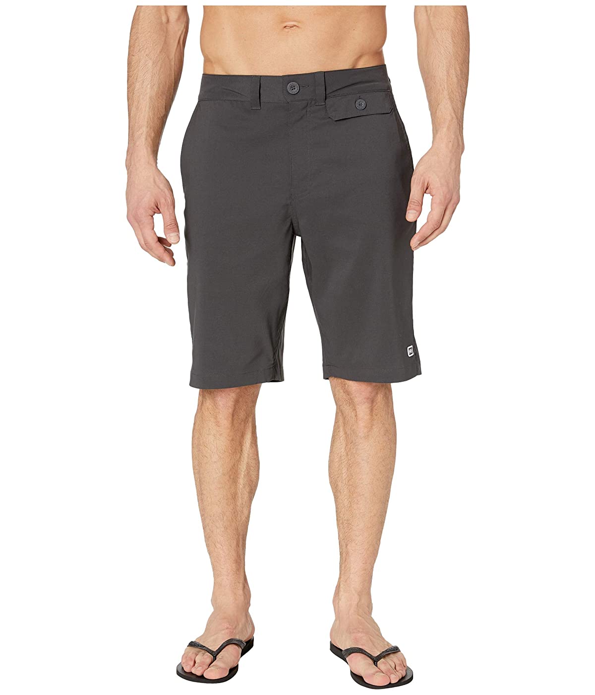 

Шорты Helly Hansen Vippa Walk 19" Ebony, S (44)