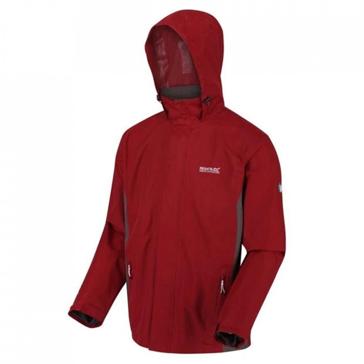 

Дождевик Regatta Matt Showerproof, S (44)