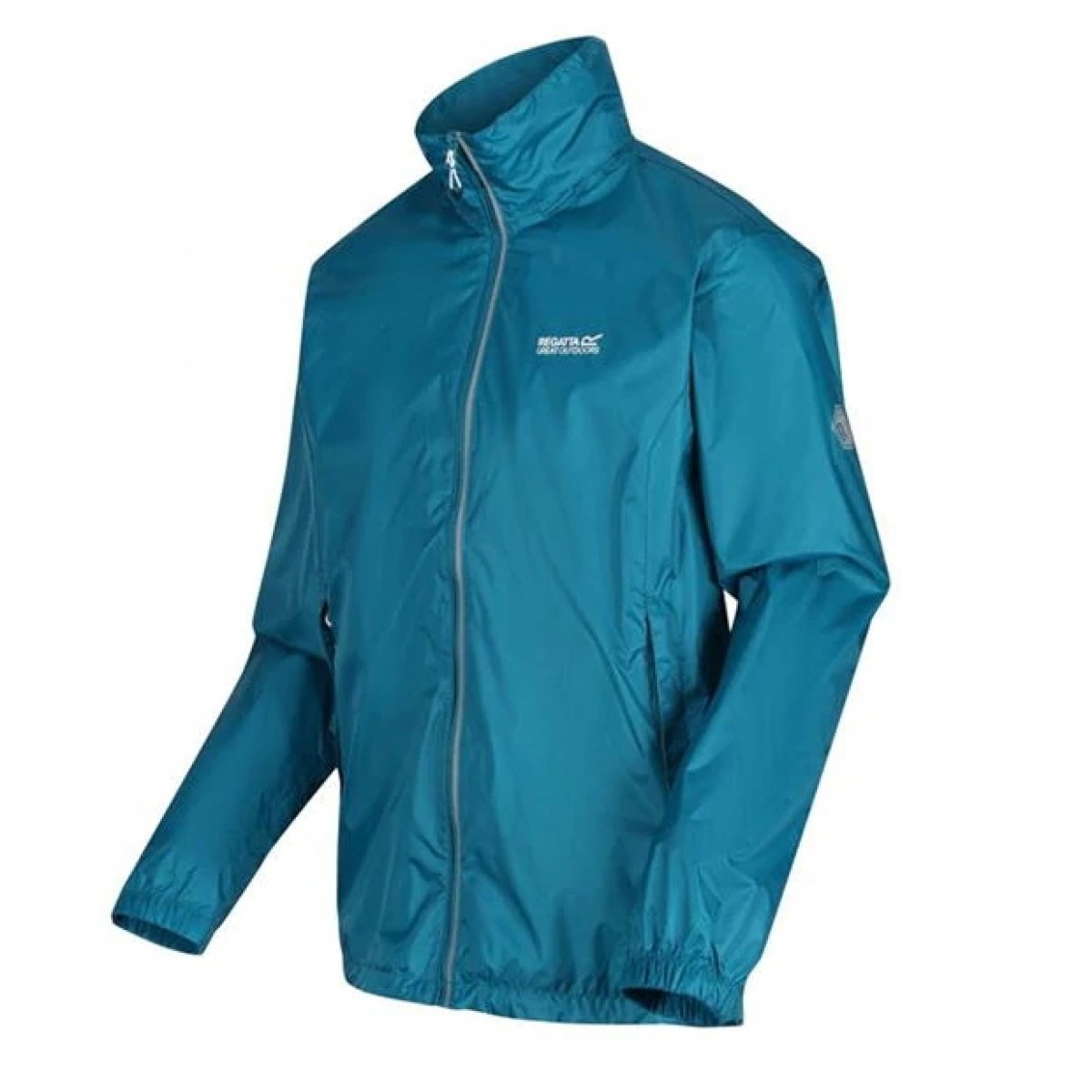 

Дождевик Regatta Lyle IV Waterproof Shell Gulfstream, S (44)