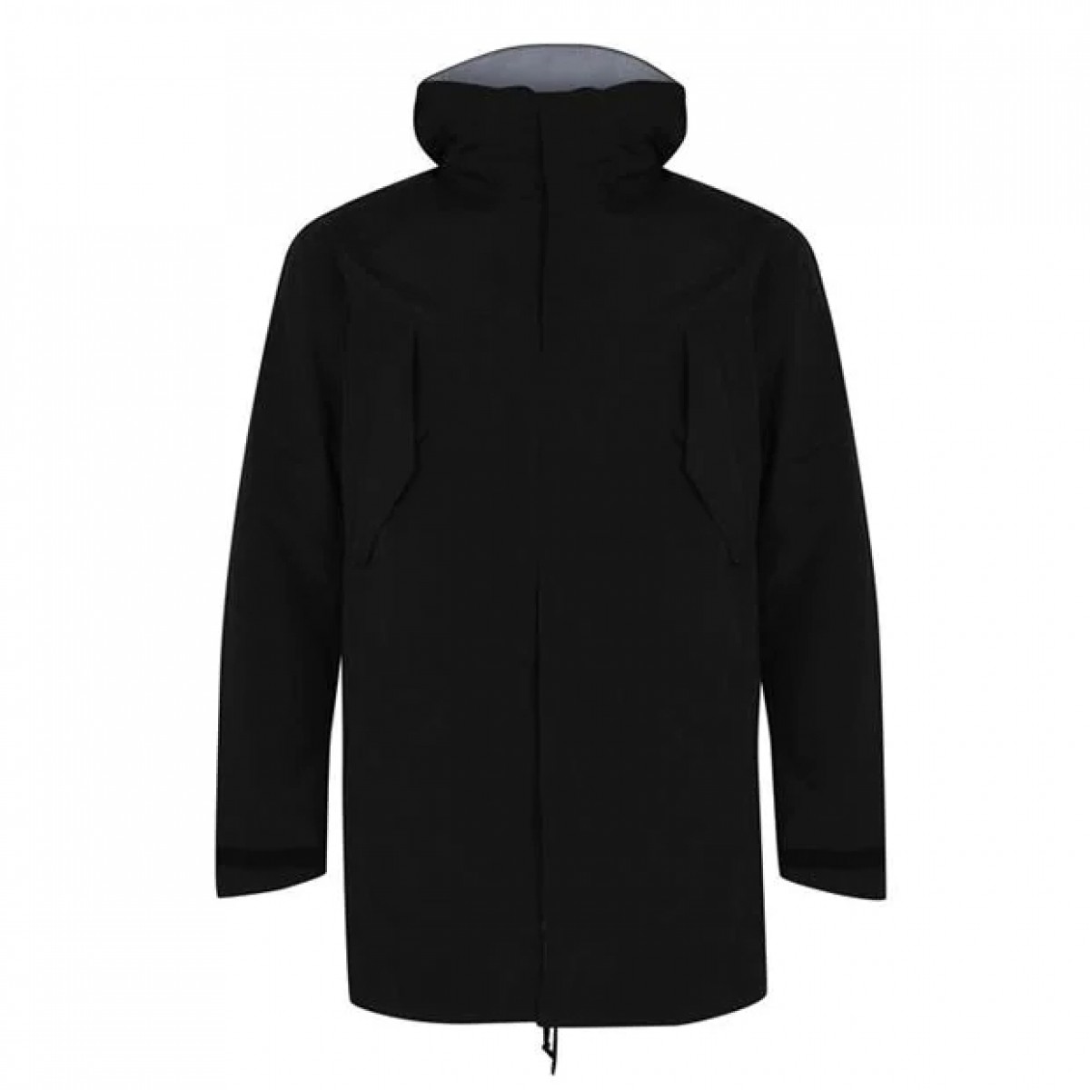 

Дождевик Karrimor Pioneer 3 in 1 Black, XXL (52)
