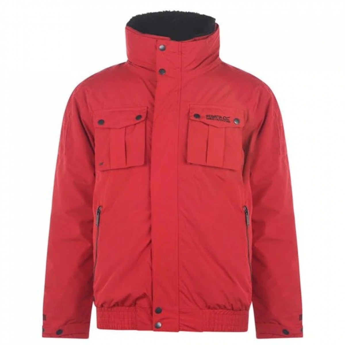 

Дождевик Regatta Ralston 42D Red,  (46, Дождевик Regatta Ralston 42D Red, M (46)