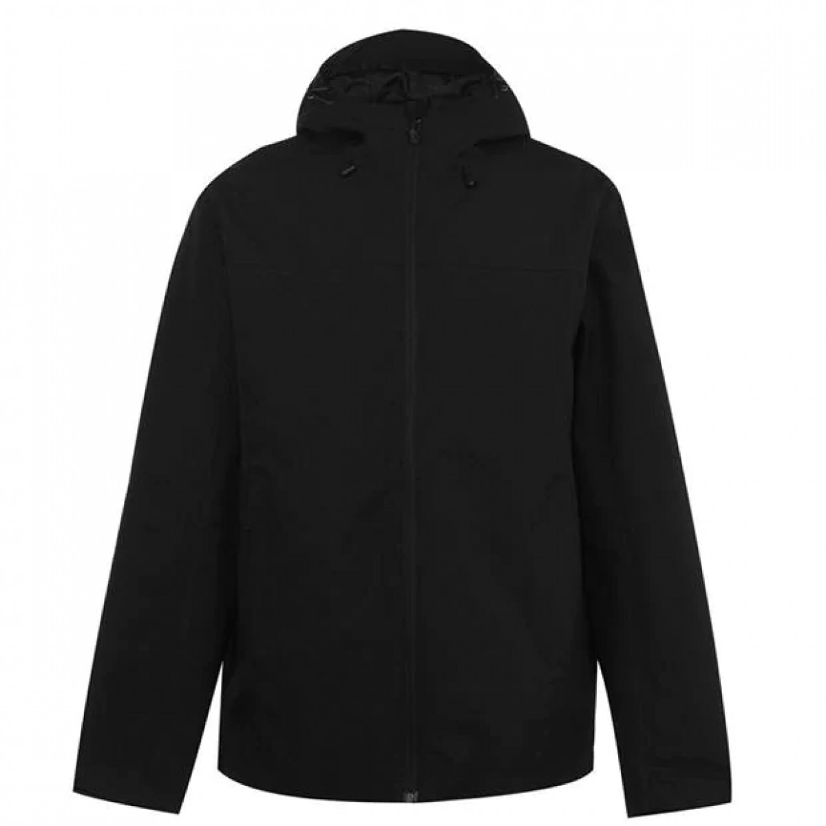 

Дождевик Karrimor Urban Hooded Black,  (44, Дождевик Karrimor Urban Hooded Black, S (44)