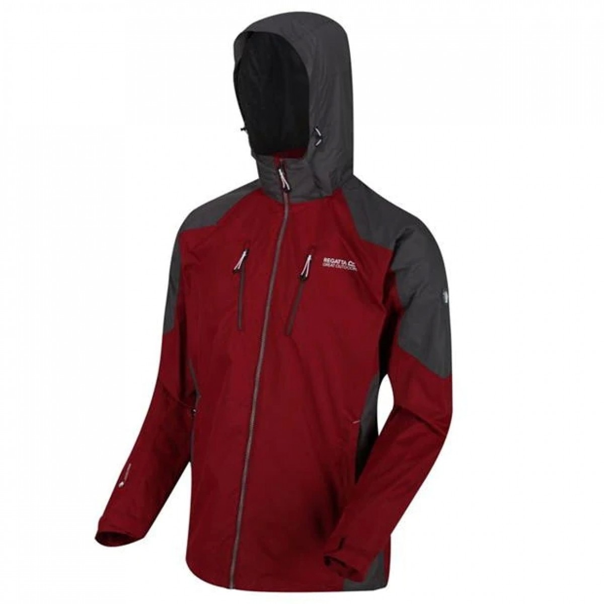 

Дождевик Regatta Calderdale L69 Delhi Red,  (50, Дождевик Regatta Calderdale L69 Delhi Red, XL (50)