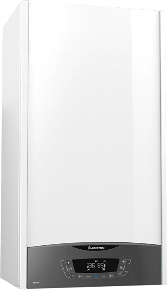 

Котёл газовый ARISTON CLAS XC SYSTEM 24 FF NG