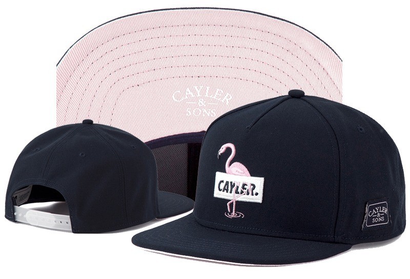 

Чоловіча бейсболка snapback SM040