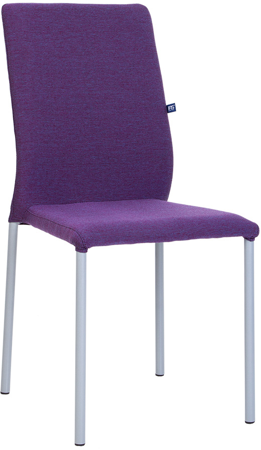 

Стул Новый Стиль NIK ordf ALU (BOX-1) GD-06