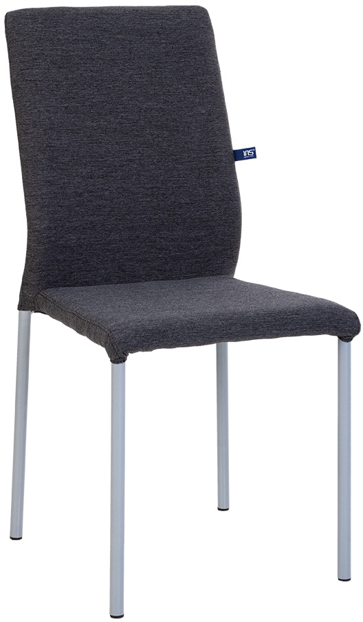 

Стул Новый Стиль NIK ordf ALU (BOX-1) GD-08