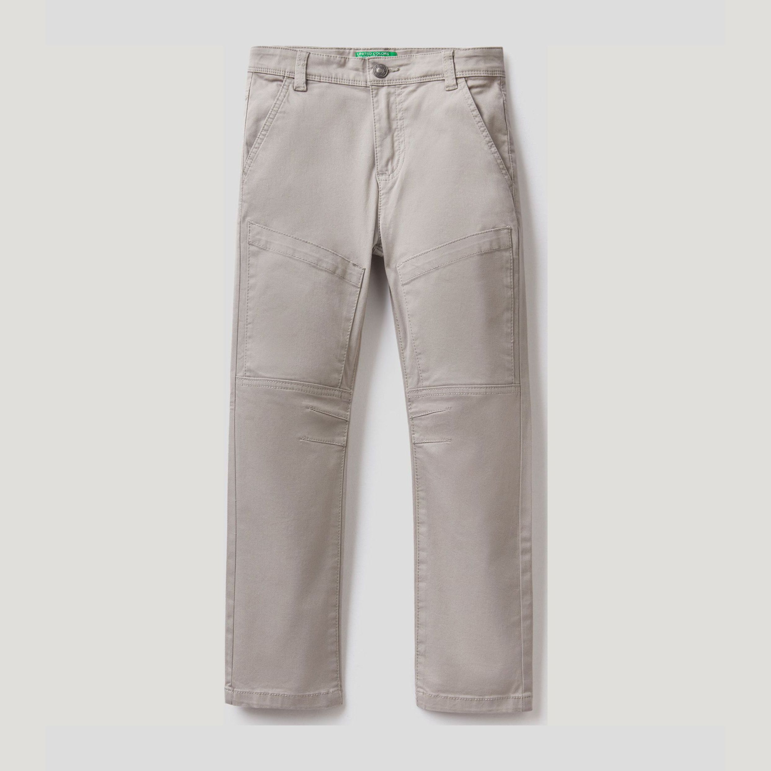 

Джинсы United Colors of Benetton 4RDN55DF0.G-03F EL 160 см