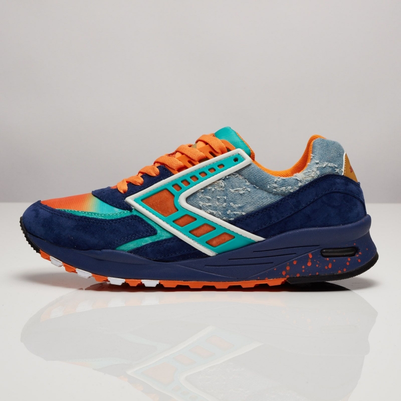 

Кроссовки Brooks Heritage Regent размер 42