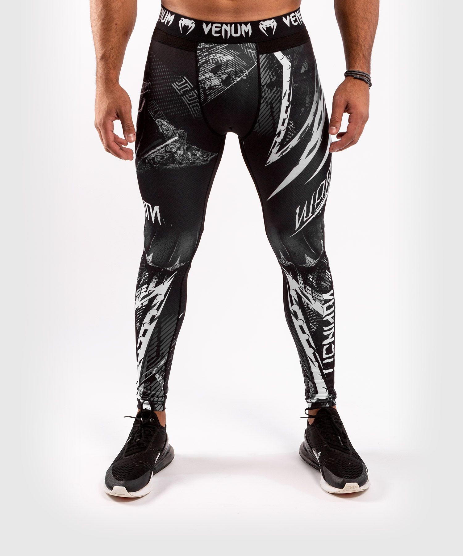 

Компрессионные штаны Venum Gladiator 4.0 Compression Tights Размер: S