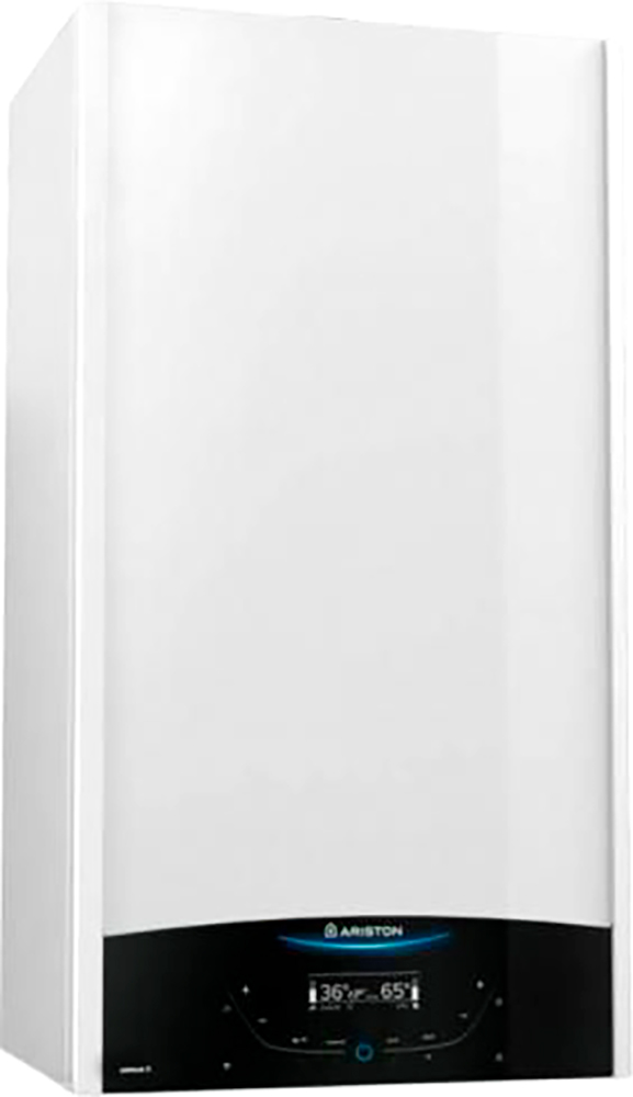 

Котёл газовый ARISTON GENUS XC 30 FF NG