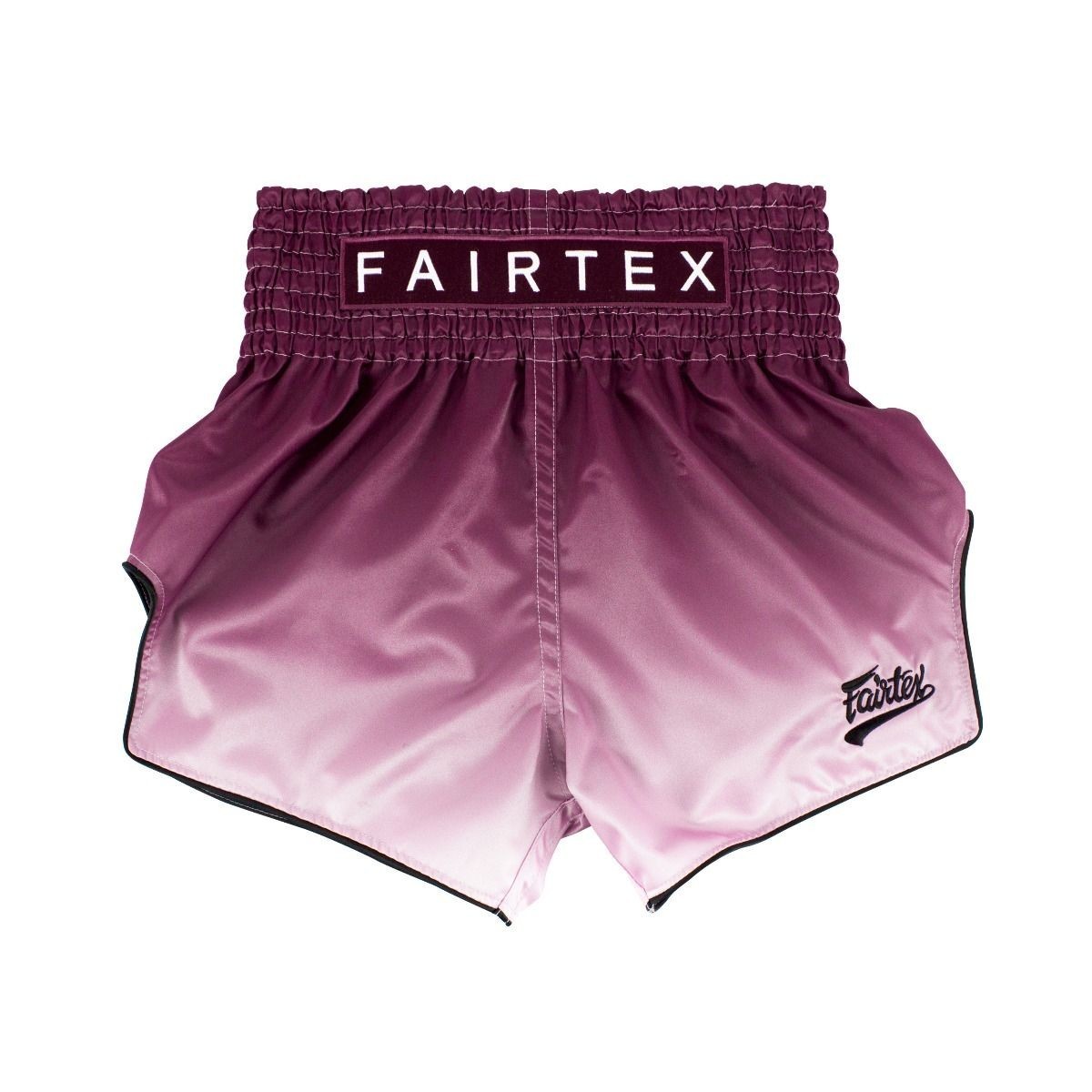 

Шорты Fairtex BS1904 Fade Maroon Размер: XL