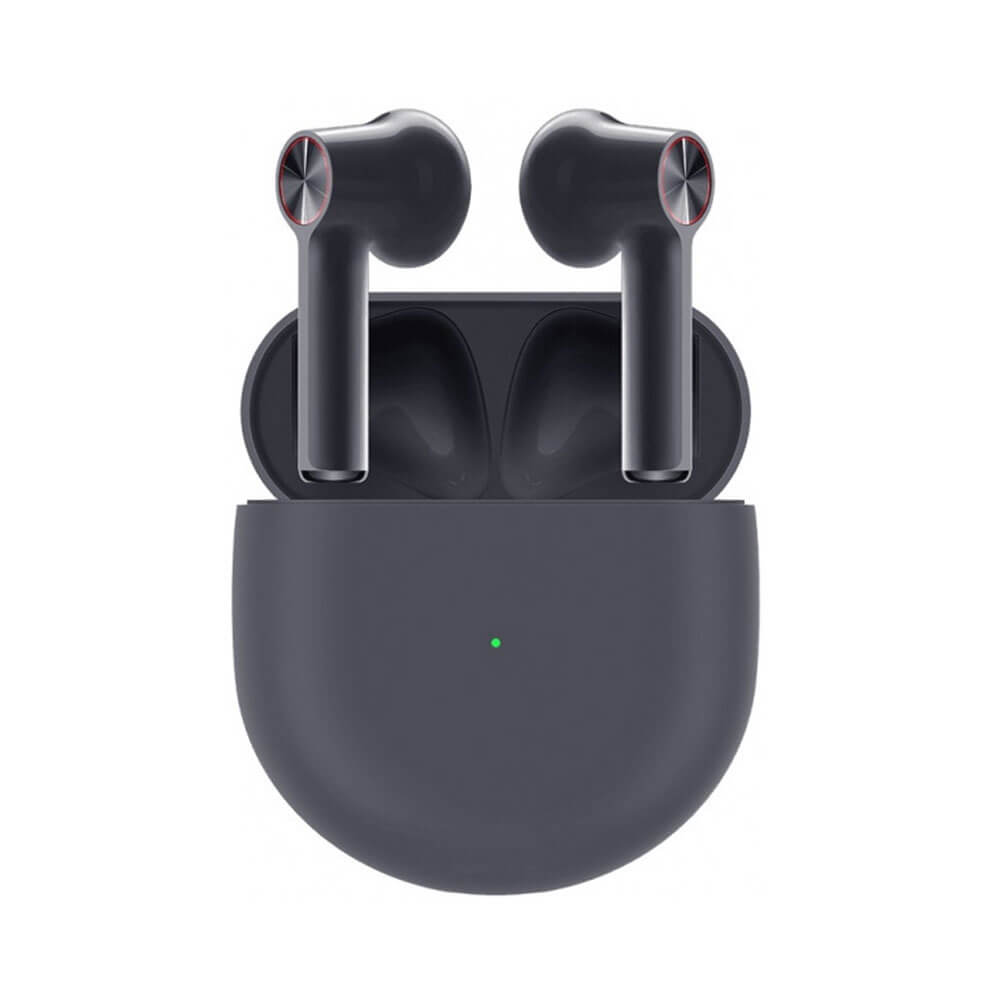 

Наушники Oneplus Buds E501A Gray