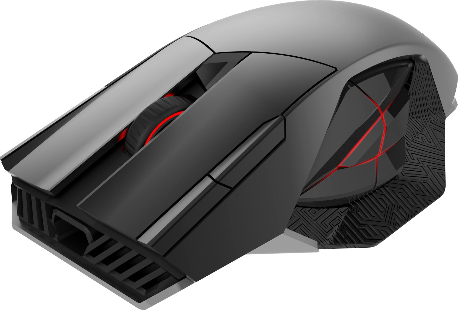 

Мышь Asus Rog Spatha (90MP00A1-B0UA00)