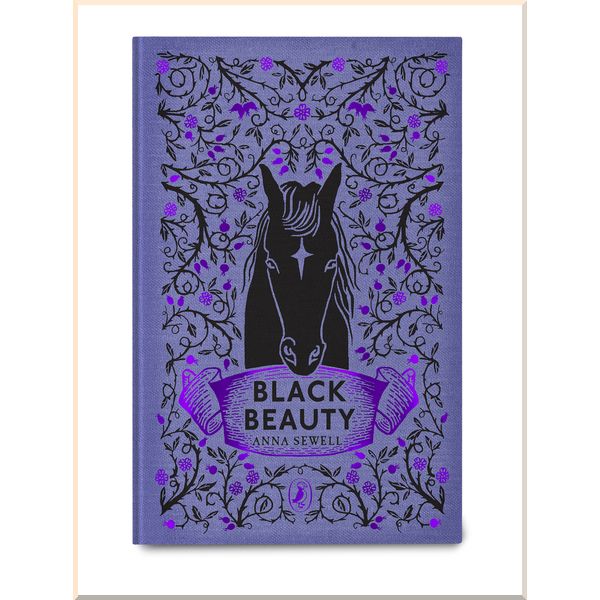 

Puffin Classics Black Beauty. Anna Sewell. ISBN:9780241411148