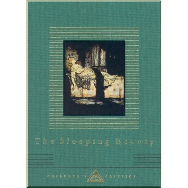 

Everyman’s Library The Sleeping Beauty. C. S. Evans. ISBN:9781857159202
