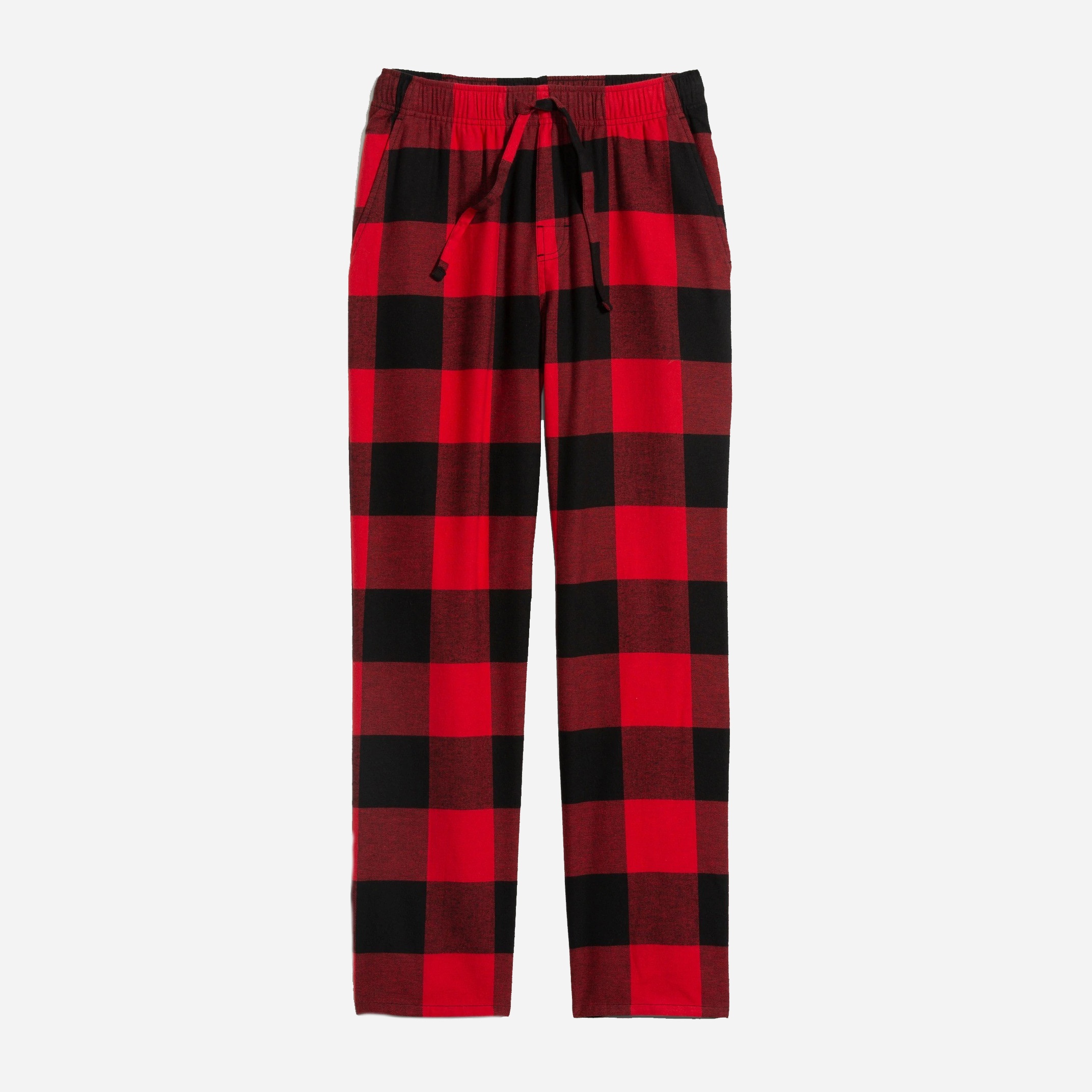 

Пижамные штаны Old Navy 501301164  Красный/Черный, Пижамные штаны Old Navy 501301164 S Красный/Черный
